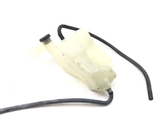 Engine Radiator Overflow Tank 2005 Suzuki Boulevard C50 2957A