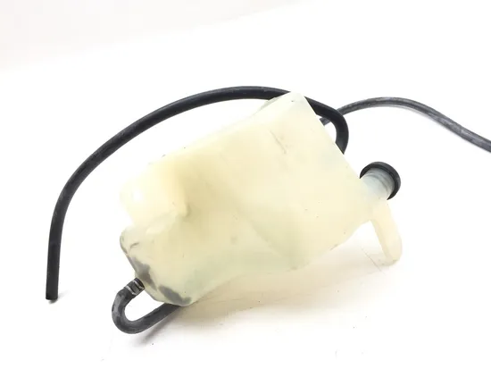 Engine Radiator Overflow Tank 2005 Suzuki Boulevard C50 2957A