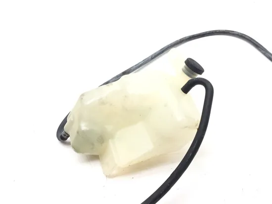 Engine Radiator Overflow Tank 2005 Suzuki Boulevard C50 2957A