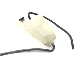 Engine Radiator Overflow Tank 2005 Suzuki Boulevard C50 2957A