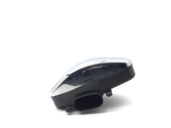 Airbox Air Box 2005 Suzuki Boulevard C50 2957A