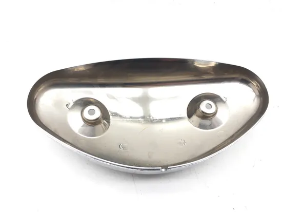 Airbox Air Box 2005 Suzuki Boulevard C50 2957A