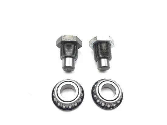 Swing Arm Swingarm Bolt 2005 Suzuki Boulevard C50 2957A