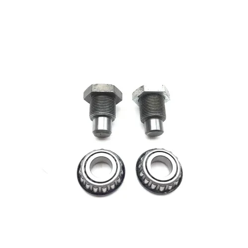 Swing Arm Swingarm Bolt 2005 Suzuki Boulevard C50 2957A 3