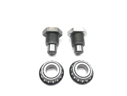 Swing Arm Swingarm Bolt 2005 Suzuki Boulevard C50 2957A