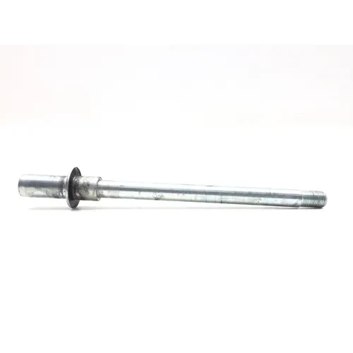 Front Wheel Axle 2005 Suzuki Boulevard C50 2957A 3