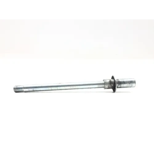 Front Wheel Axle 2005 Suzuki Boulevard C50 2957A 7