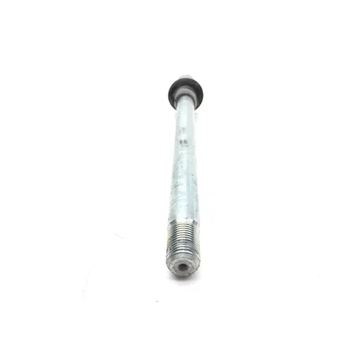Front Wheel Axle 2005 Suzuki Boulevard C50 2957A 5