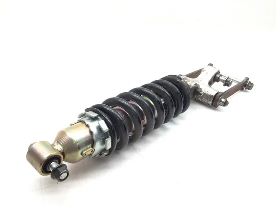 Rear Shock Coil Suspension W Linkage Dogbone 2005 Suzuki Boulevard C50 2957A