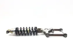 Rear Shock Coil Suspension W Linkage Dogbone 2005 Suzuki Boulevard C50 2957A