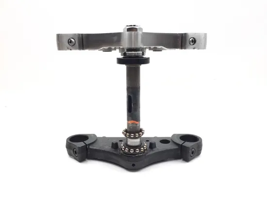 Upper Lower Triple Tree Set 2005 Suzuki Boulevard C50 2957A