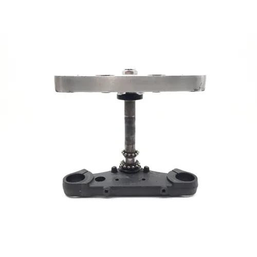 Upper Lower Triple Tree Set 2005 Suzuki Boulevard C50 2957A 3