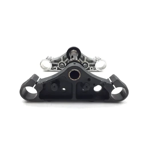 Upper Lower Triple Tree Set 2005 Suzuki Boulevard C50 2957A 7