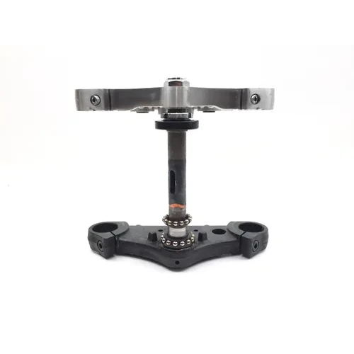 Upper Lower Triple Tree Set 2005 Suzuki Boulevard C50 2957A 5