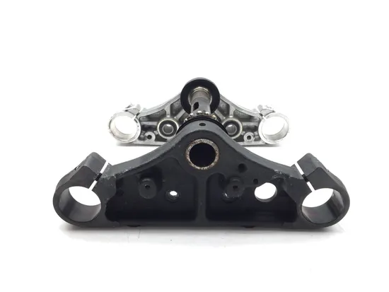 Upper Lower Triple Tree Set 2005 Suzuki Boulevard C50 2957A