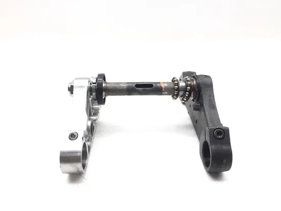 Upper Lower Triple Tree Set 2005 Suzuki Boulevard C50 2957A