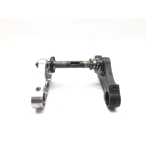 Upper Lower Triple Tree Set 2005 Suzuki Boulevard C50 2957A 12