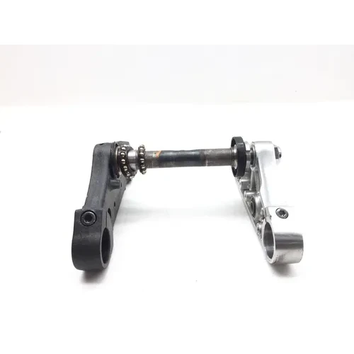 Upper Lower Triple Tree Set 2005 Suzuki Boulevard C50 2957A 9