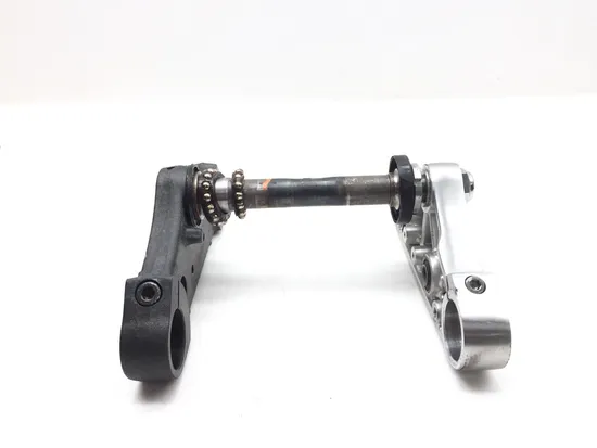 Upper Lower Triple Tree Set 2005 Suzuki Boulevard C50 2957A