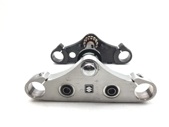 Upper Lower Triple Tree Set 2005 Suzuki Boulevard C50 2957A