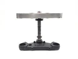 Upper Lower Triple Tree Set 2005 Suzuki Boulevard C50 2957A