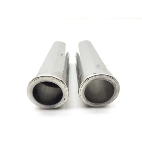 Fork Covers 2005 Suzuki Boulevard C50 2957A x 13