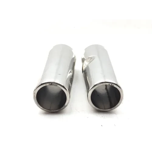 Fork Covers 2005 Suzuki Boulevard C50 2957A x 7