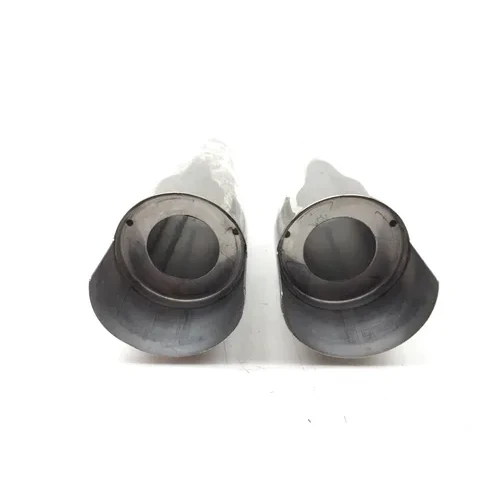 Fork Covers 2005 Suzuki Boulevard C50 2957A x 5