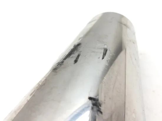 Fork Covers 2005 Suzuki Boulevard C50 2957A x