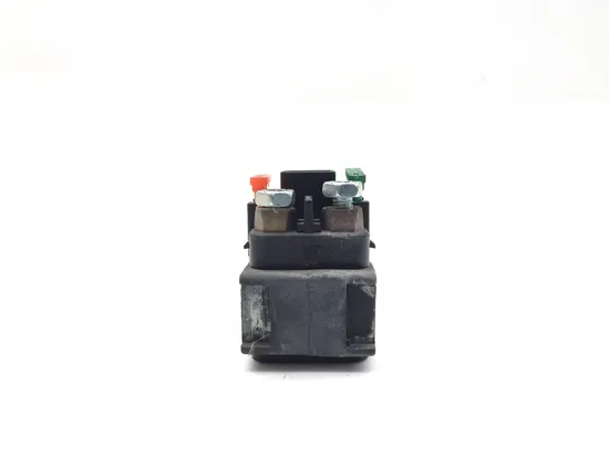 Ignition Starter Solenoid 2005 Suzuki Boulevard C50 2957A