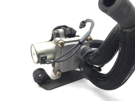 Air Valve Solenoid 2005 Suzuki Boulevard C50 2957A