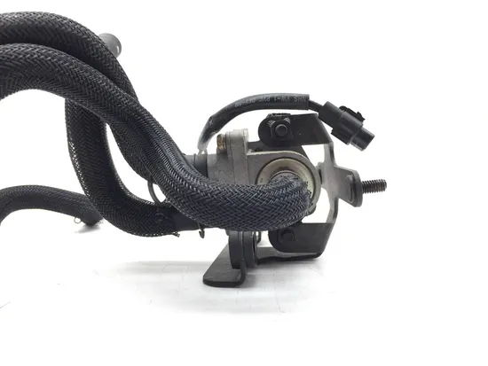 Air Valve Solenoid 2005 Suzuki Boulevard C50 2957A