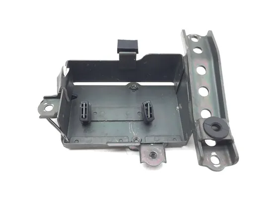 Main Engine Wiring Harness Bracket 2005 Suzuki Boulevard C50 2957A