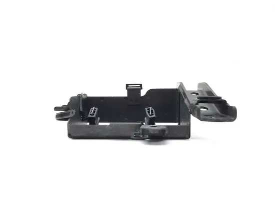 Main Engine Wiring Harness Bracket 2005 Suzuki Boulevard C50 2957A