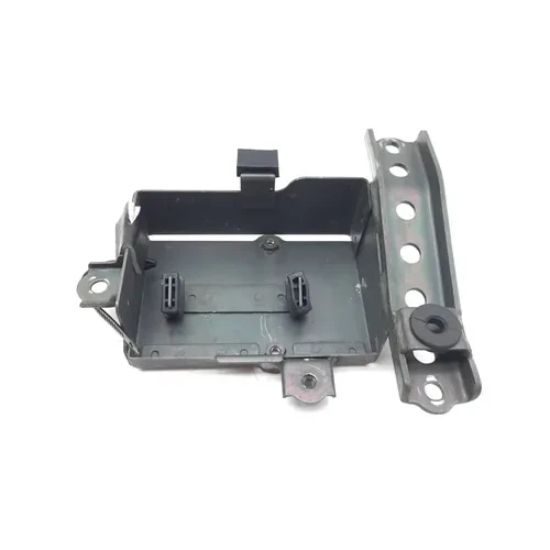 Main Engine Wiring Harness Bracket 2005 Suzuki Boulevard C50 2957A 3