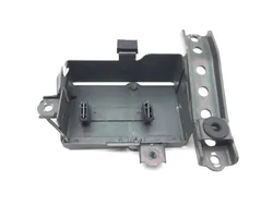 Main Engine Wiring Harness Bracket 2005 Suzuki Boulevard C50 2957A