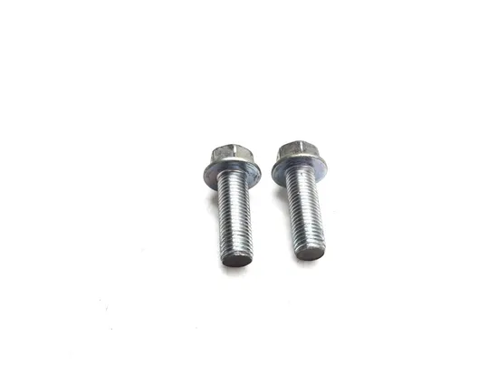 Front Brake Caliper Mounting Bolts 2005 Suzuki Boulevard C50 2957A