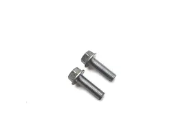 Front Brake Caliper Mounting Bolts 2005 Suzuki Boulevard C50 2957A