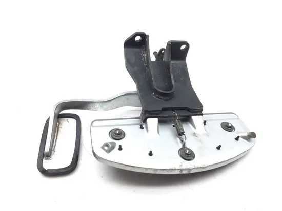Right Floorboard With Brake Pedal 2005 Suzuki Boulevard C50 2957A x