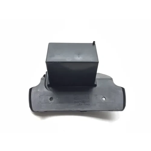Battery Tray 2005 Suzuki Boulevard C50 2957A 12