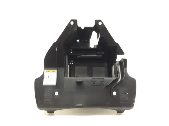 Battery Tray 2005 Suzuki Boulevard C50 2957A