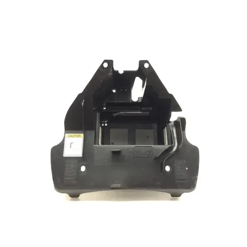 Battery Tray 2005 Suzuki Boulevard C50 2957A 5