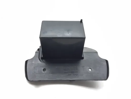 Battery Tray 2005 Suzuki Boulevard C50 2957A
