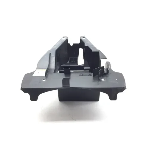 Battery Tray 2005 Suzuki Boulevard C50 2957A 3