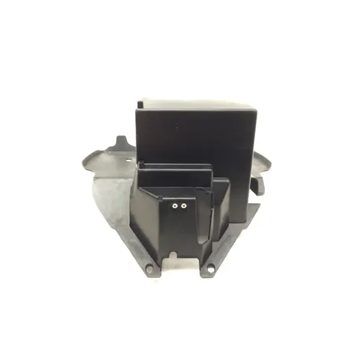 Battery Tray 2005 Suzuki Boulevard C50 2957A 11