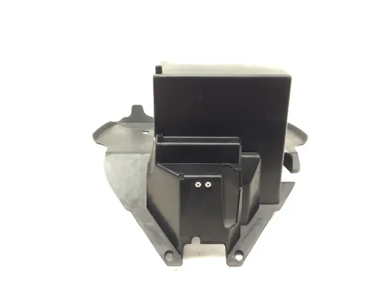 Battery Tray 2005 Suzuki Boulevard C50 2957A