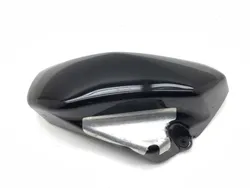 Right Side Cover 2005 Suzuki Boulevard C50 2957A x