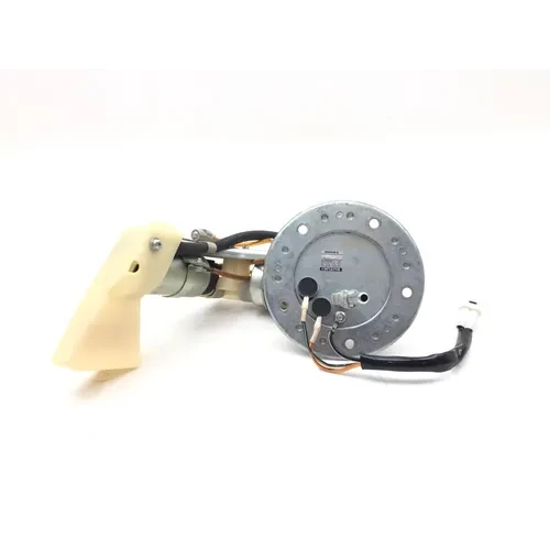 Gas Fuel Tank Pump 2005 Suzuki Boulevard C50 2957A 3