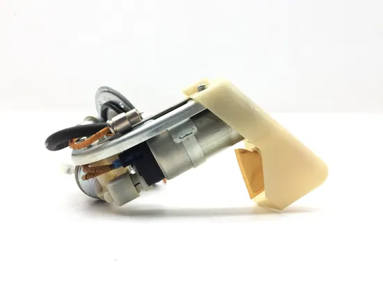 Gas Fuel Tank Pump 2005 Suzuki Boulevard C50 2957A