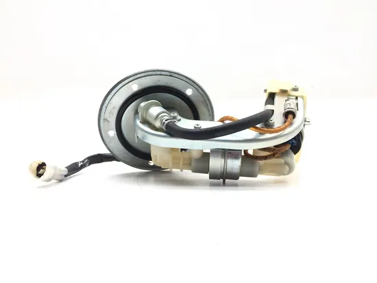 Gas Fuel Tank Pump 2005 Suzuki Boulevard C50 2957A